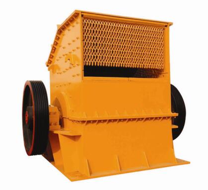 錘式破碎機 錘式破碎機